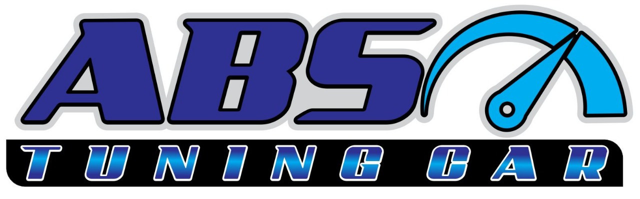 Abs Tuning Car Logo
